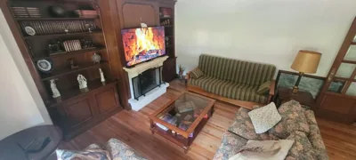 Casa Luisín Jacuzzi exterior Casa completa 10 personas — 写真 4