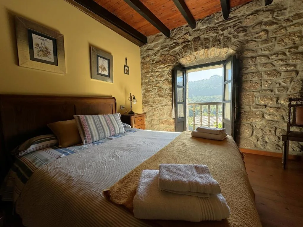 Casa Lula 1 Pendueles LLanes AR-685-AS