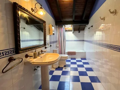 Casa Lula 1 Pendueles LLanes AR-685-AS — foto 3