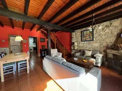 Casa Lula 1 Pendueles LLanes AR-685-AS — foto 4