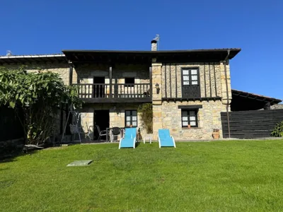 Casa Lula 1 Pendueles LLanes AR-685-AS — foto 6