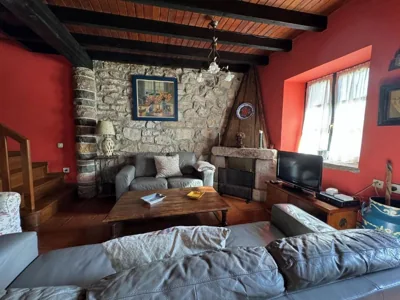 Casa Lula 1 Pendueles LLanes AR-685-AS — foto 11