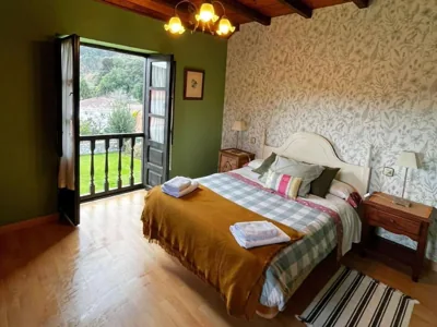 Casa Lula 2 Pendueles Llanes AR-685-AS — foto 2