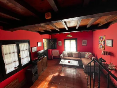 Casa Lula 2 Pendueles Llanes AR-685-AS — foto 5