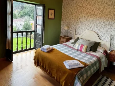 Casa Lula 2 Pendueles Llanes AR-685-AS — foto 6