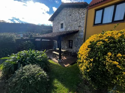 Casa Lula 2 Pendueles Llanes AR-685-AS — foto 8