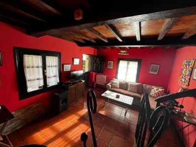 Casa Lula 2 Pendueles Llanes AR-685-AS — foto 9