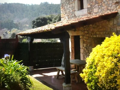 Casa Lula 2 Pendueles Llanes AR-685-AS — foto 11