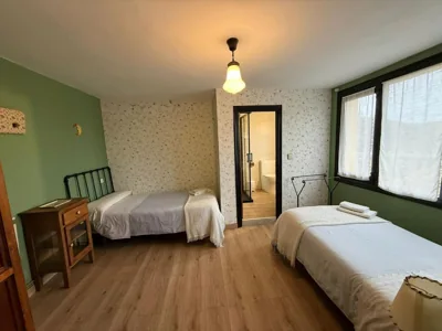 Casa Lula 2 Pendueles Llanes AR-685-AS — foto 12