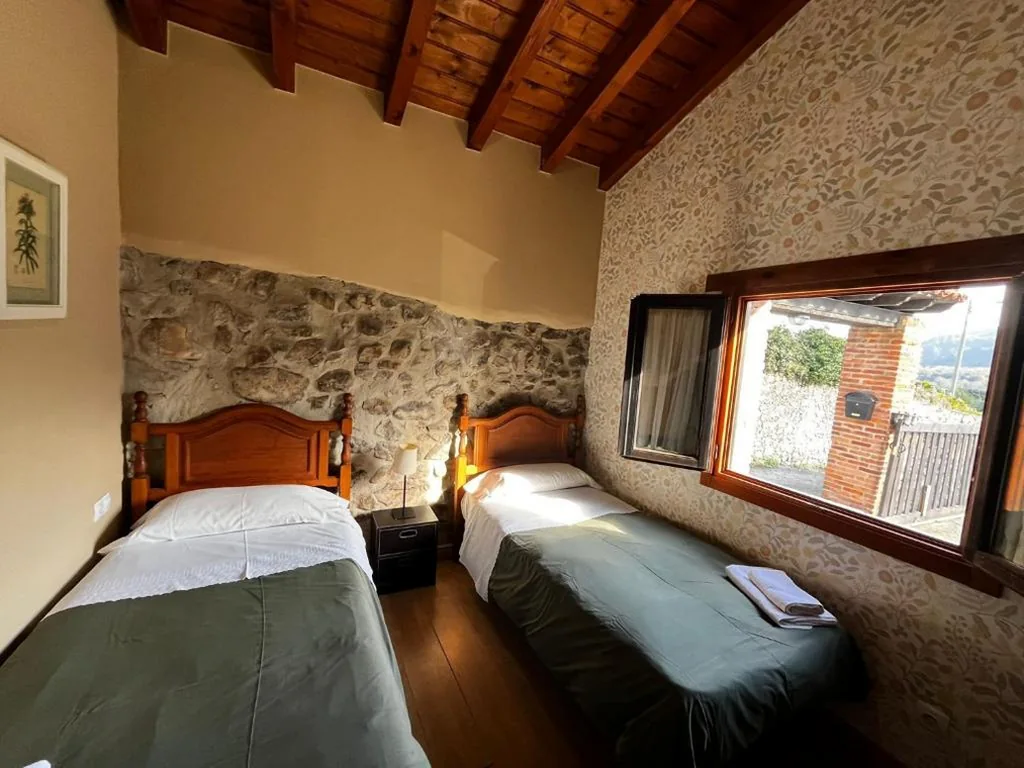 Casa Lula 3 Pendueles LLanes AR-685-AS