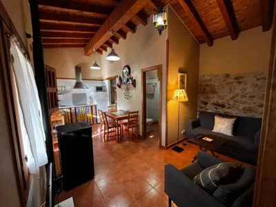 Casa Lula 3 Pendueles LLanes AR-685-AS — Foto 4