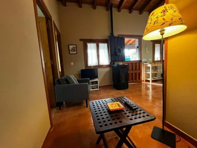 Casa Lula 3 Pendueles LLanes AR-685-AS — Foto 5