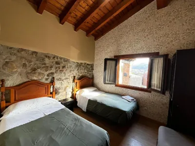 Casa Lula 3 Pendueles LLanes AR-685-AS — Foto 6