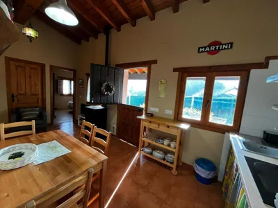 Casa Lula 3 Pendueles LLanes AR-685-AS — Foto 9