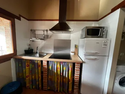 Casa Lula 3 Pendueles LLanes AR-685-AS — Foto 12
