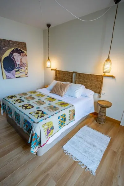 Casa Lula — 照片 2