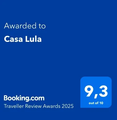 Casa Lula — 照片 9