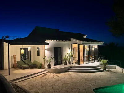 Casa Lulu een Oase van rust op 2 km van de Arenal — 照片 4