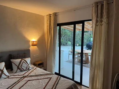 Casa Lulu een Oase van rust op 2 km van de Arenal — 照片 8