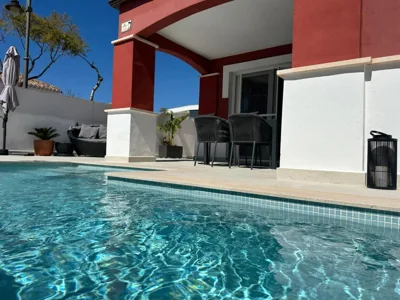 Casa Lulu, Mar Menor Golf Resort — photo 3