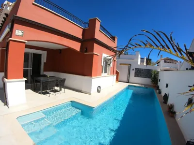 Casa Lulu, Mar Menor Golf Resort — photo 4