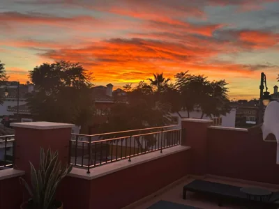 Casa Lulu, Mar Menor Golf Resort — photo 9