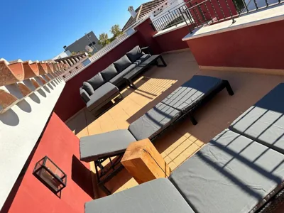 Casa Lulu, Mar Menor Golf Resort — photo 10