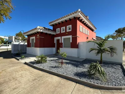 Casa Lulu, Mar Menor Golf Resort — photo 11