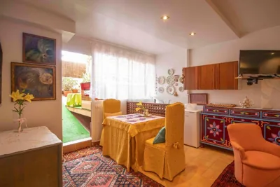 Casa Luminosa — foto 3