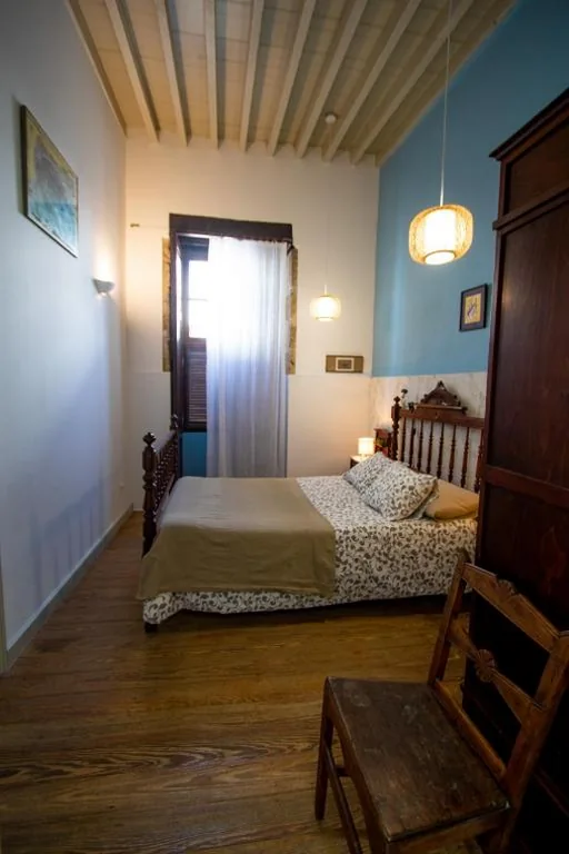 Habitación Doble — Casa Luna