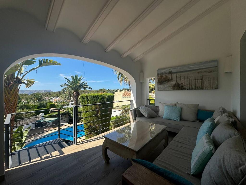 Casa Luna Javea