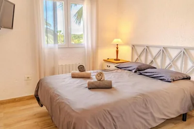 Casa Luna Javea — Foto 2