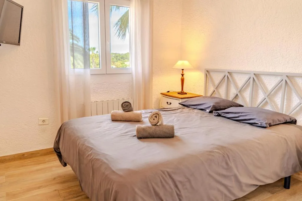 Casa Luna Javea