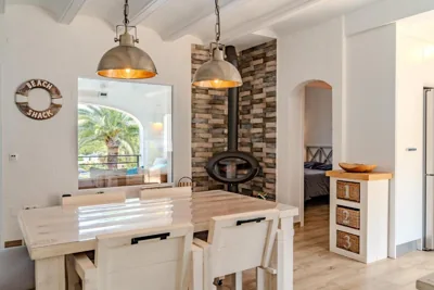 Casa Luna Javea — Foto 5