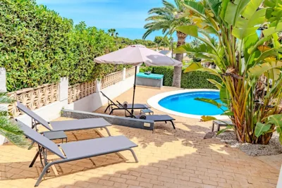 Casa Luna Javea — Foto 7