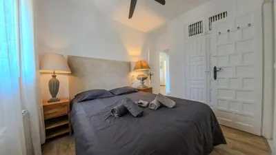 Casa Luna Javea — Foto 8