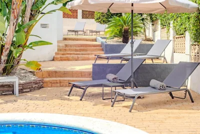 Casa Luna Javea — Foto 9