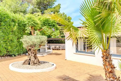 Casa Luna Javea — Foto 11