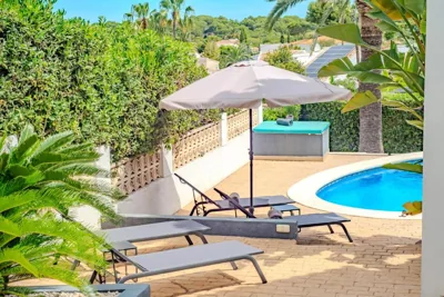 Casa Luna Javea — Foto 12