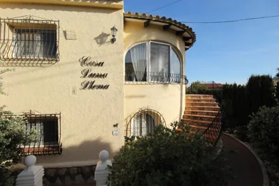 Casa Luna Llena — foto 8