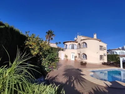 Casa Luna Llena — foto 10