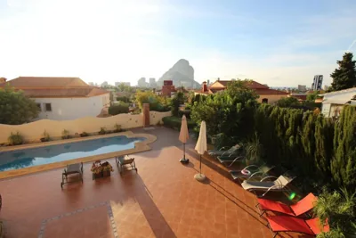 Casa Luna Llena — foto 12