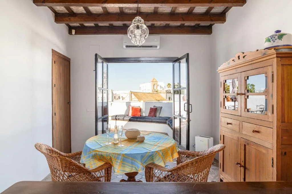 Casa Lunarito