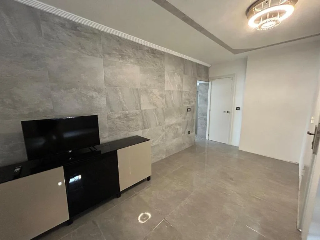 Casa con 1 dormitorio — Casa Luque
