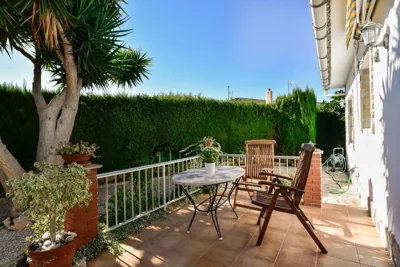 Casa Lusentum — foto 10