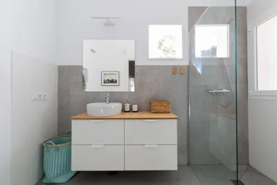 CASA LUZ. Casas Los Elementos. — 写真 3