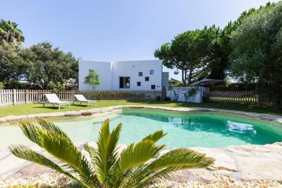 CASA LUZ. Casas Los Elementos. — 写真 4