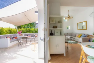 CASA LUZ. Casas Los Elementos. — 写真 5