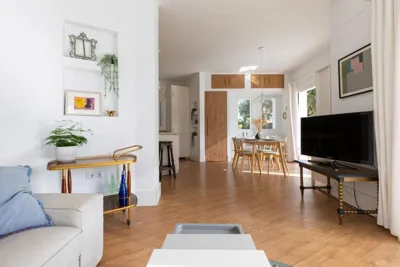 CASA LUZ. Casas Los Elementos. — 写真 6