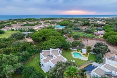 CASA LUZ. Casas Los Elementos. — 写真 7